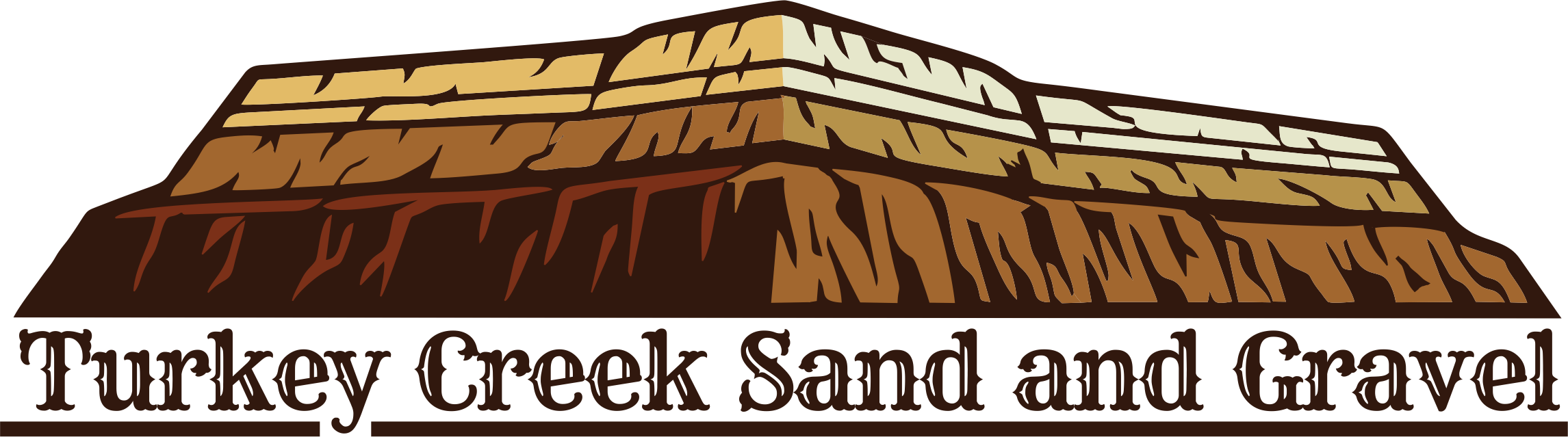 Turkey Creek Sand & Gravel